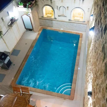 Ferienhaus Mixel Sannat