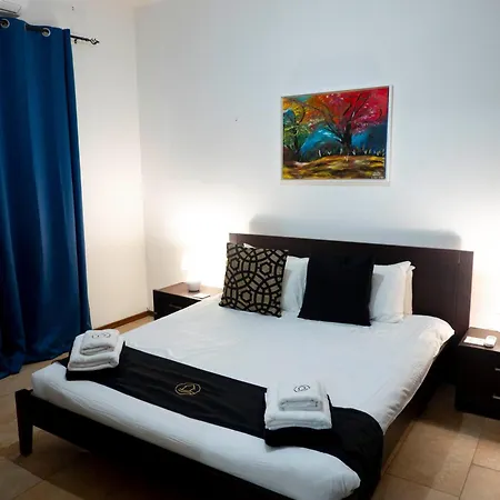 Holiday home Mixel Sannat