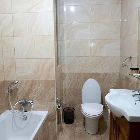 Mixel בית נופש Sannat