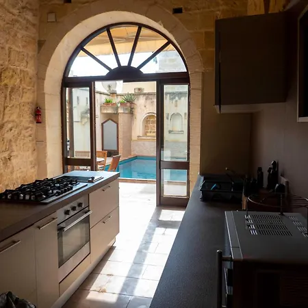Holiday home Mixel