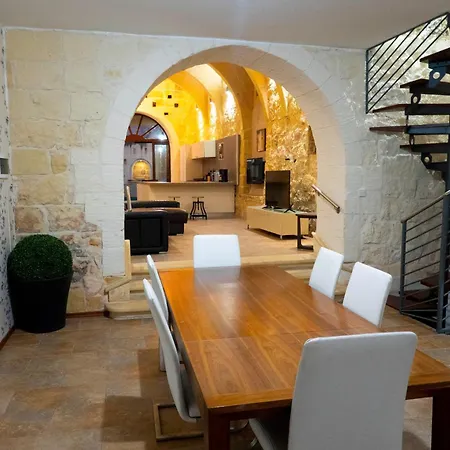 Holiday home Mixel *