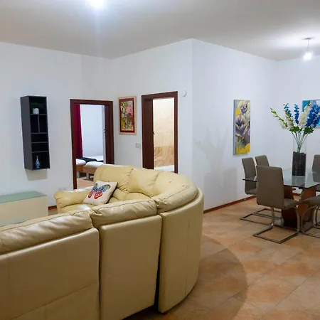 Mixel Holiday home