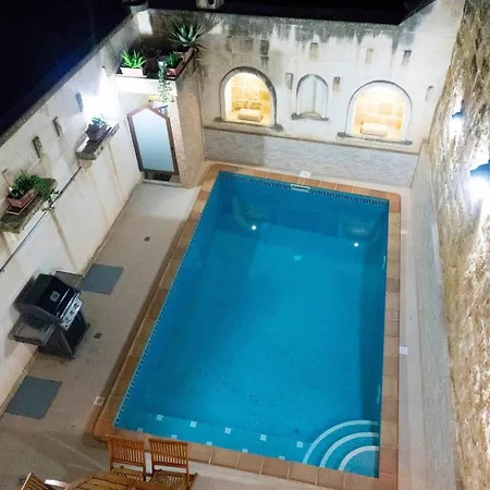 בית נופש Mixel *