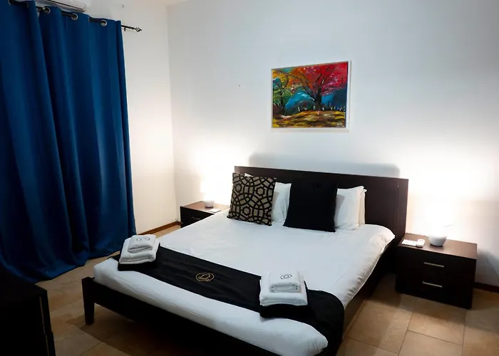 Ferienhaus Mixel Sannat