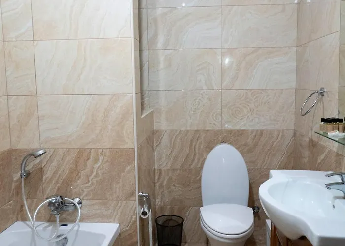 Mixel Ferienhaus Sannat