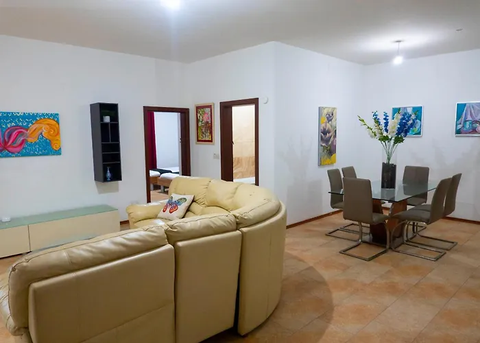 Mixel Сasa de vacaciones