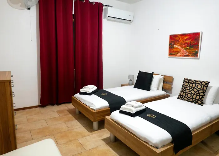 Mixel Ferienhaus Sannat