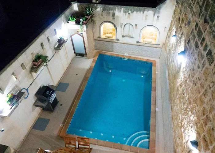 Сasa de vacaciones Mixel *